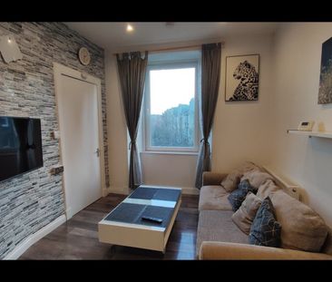 2 Bed Flat, Gorgie Road, EH11 - Photo 2