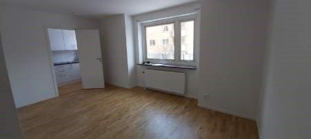 Nyforsgatan 29 - Foto 1