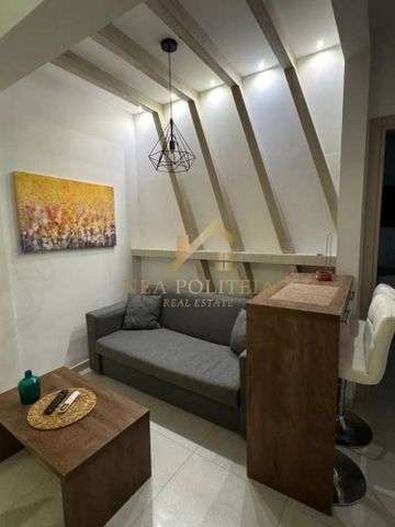 Studio/Γκαρσονιέρα για ενοικίαση - Κέντρο Θεσσαλονίκης, - Photo 2