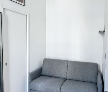 Appartement à louer - REIMS- RUE PIPER- BD DE LA PAIX - Photo 1