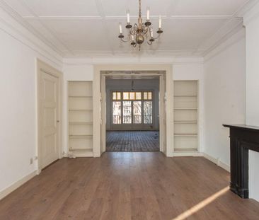 Koninginneweg 222-2, Willemsparkbuurt-Noord, 1075EM, Amsterdam - Photo 4