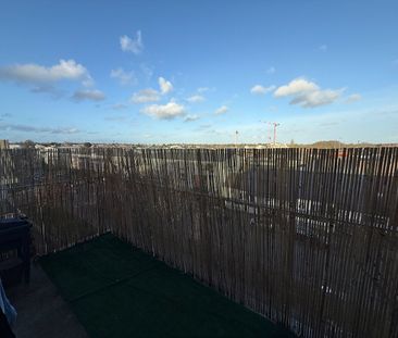 Appartement Nantes 2 pièce(s) 48.50 m2 - Photo 5