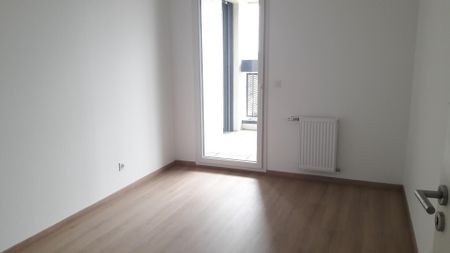 location Appartement T4 DE 85m² À VILLEURBANNE - Photo 3