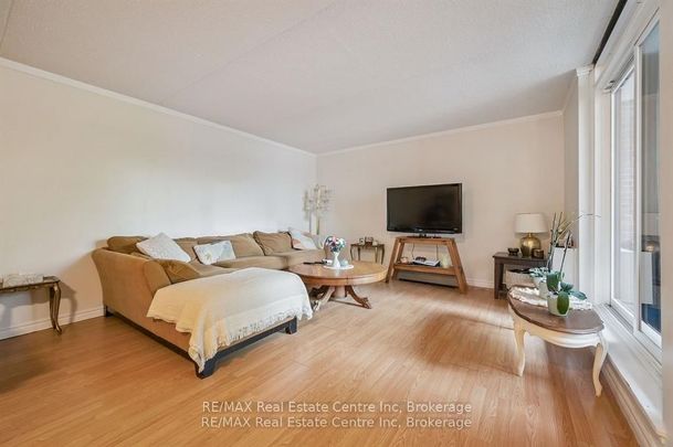 For Lease - 65 Silvercreek Parkway Unit# 310, Guelph, Ontario - Photo 1