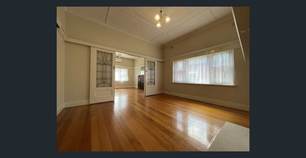 SPACIOUS CHARACTER HOME - Photo 1