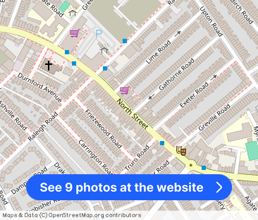 North Street, Bedminster, BS3 - Photo 1