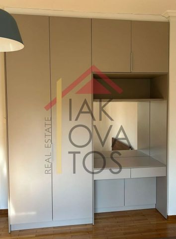 Διαμέρισμα για ενοικίαση Κολωνάκι (Κολωνάκι - Λυκαβηττός) - Photo 5