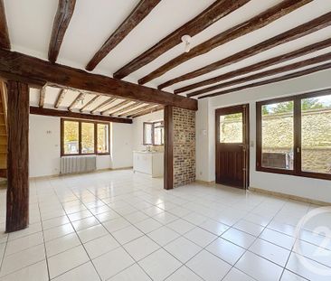 Location Maison 3 pièces 65m² MAINCY 77950 - Photo 2