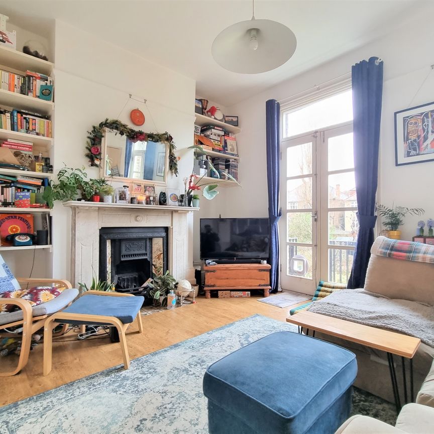 Devonshire Road, Honor Oak, SE23, London - Photo 1