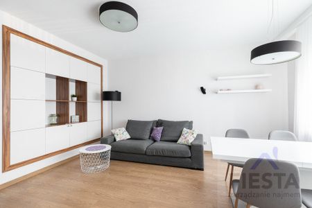 Warszawa Bielany, ul. płk. Mieczysława Niedzielskiego "Żywiciela" - Photo 2