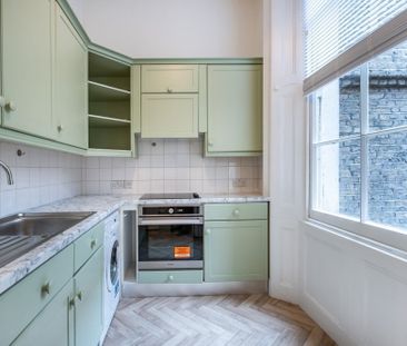 1 bedroom flat to rent - Photo 6