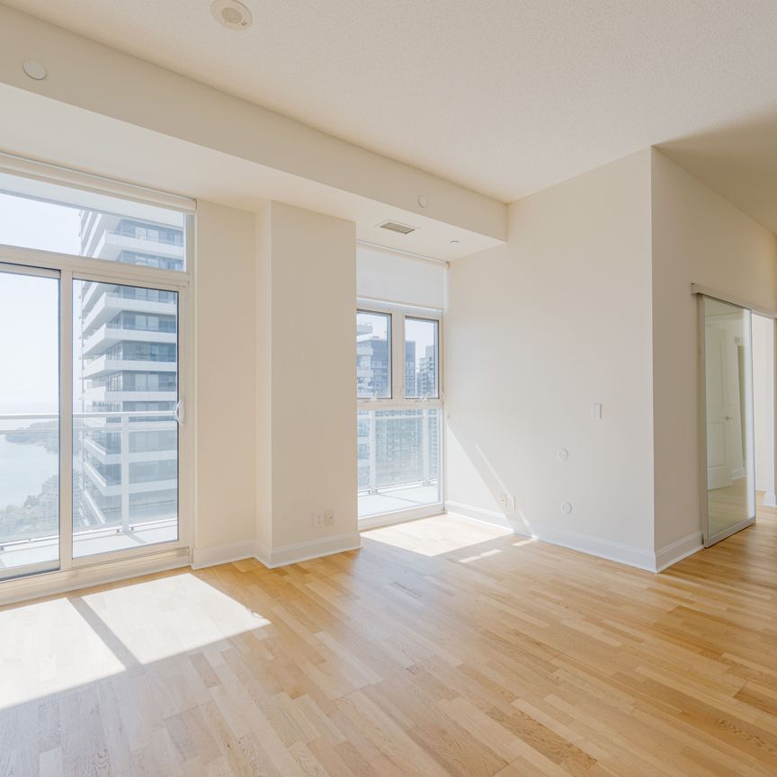 For Lease - 33 Shore Breeze Drive Unit# 3701, Toronto, Ontario - Photo 1