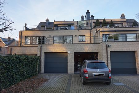 Ruim appartement met 3 slaapkamers te huur in Sint-Amands - Foto 3