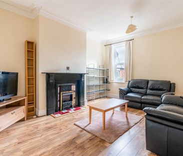 4 bed maisonette to rent in Rothbury Terrace, Newcastle Upon Tyne, NE6 - Photo 1