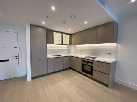 Bowden House, SW11, London - Photo 5