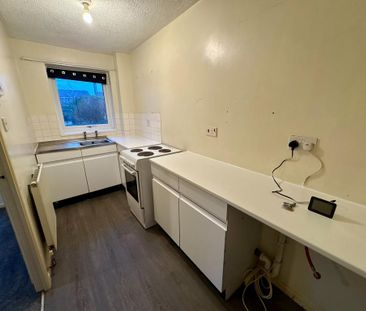 1 bedroom terraced house to rent - Photo 3