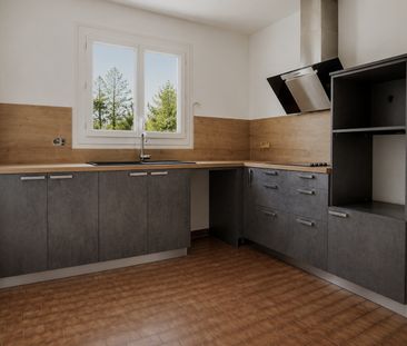 Location Maison 5 pièces 136m² AGEN 47000 - Photo 2