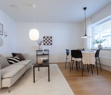 Sveagatan 6C - Foto 6