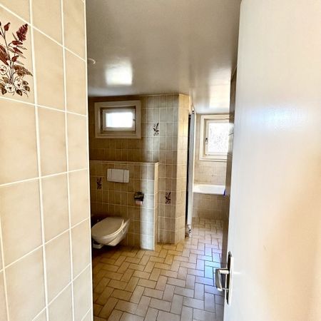 Avenue Mon-Repos 34, 1005 LAUSANNE | Appartement 2 pièces - Foto 5