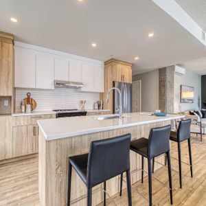 ***Appartement à louer, Belle-Dame Symbiocité*** - Photo 2