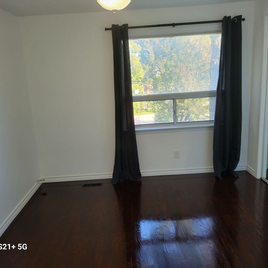 For Lease - 90 Sexton Crescent, Toronto, Ontario - Photo 1