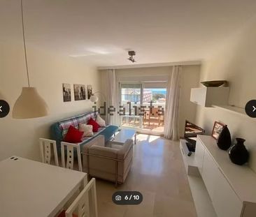 Alquiler de ático en Carretera el Peñoncillo, 71 - Photo 2