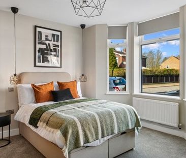 Room 2, Hemlock Avenue NG10, Property for rent - Photo 2