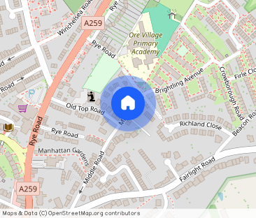 Eleanor Terrace, Hastings - Photo 1