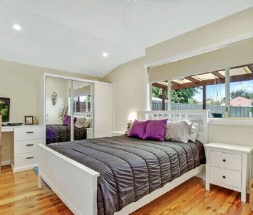 6 Dingle Street, Riverstone NSW 2765 - House For Rent | Domain - Photo 2