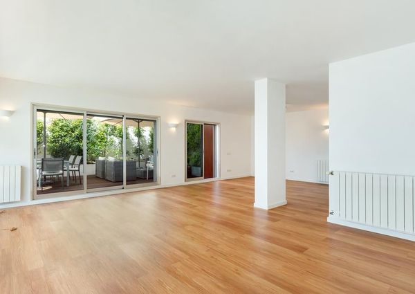3 Bedroom Apartment with a view, Alto de Santa Catarina, Oeiras