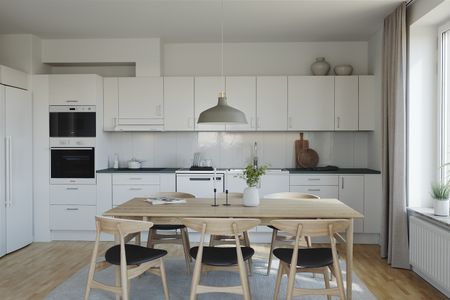 Sjöfartsgatan, Norrtälje - Foto 3