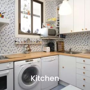 Ronda del General Mitre, Barcelona, Catalonia - Foto 2