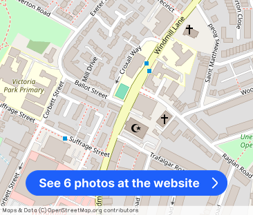 Windmill Lane, SMETHWICK - Photo 1