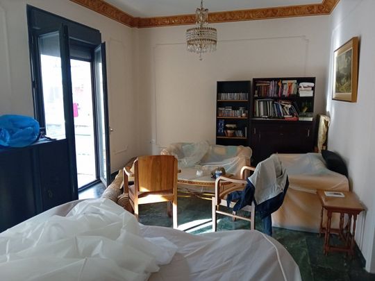 Διαμέρισμα για ενοικίαση Σκαγιοπούλειο (Πάτρα) - Photo 1