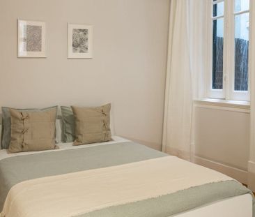 Rua Gomes Freire, Lisbon, Lisbon 1150-184 - Photo 1