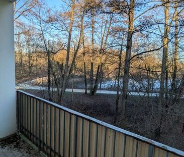 Wohnung auf Zeit am Dutzendteich bis Ende Juni 27!! - Foto 5