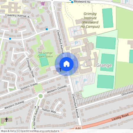 Chelmsford Avenue, Grimsby