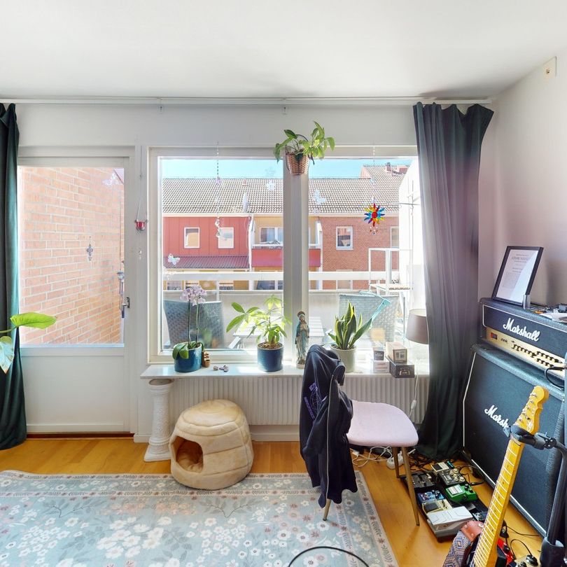 Faktorsgatan 6, Helsingborg - Photo 1