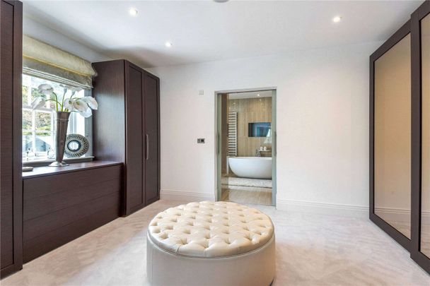 Magnificent Modern Country House - Photo 1