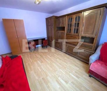 Apartament cu 1 camera decomandat, 54 mp, loc de parcare, curte interioara, in zona strazii Tche Ionescu - Fotografie 6