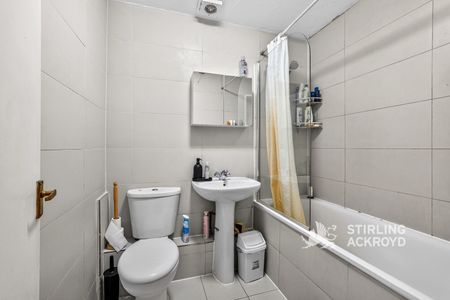 Copenhagen Street, London, N1 0SU - Photo 2