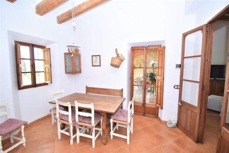 5 bedroom exclusive country house for rent in Port de Sóller, Balearic Islands - Photo 5