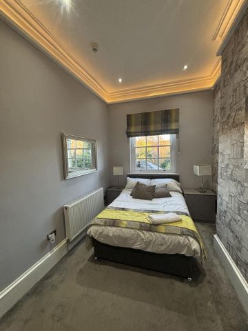 2 bedroom apartment to rent - Photo 5