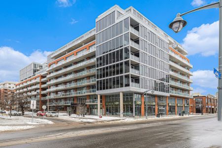 For Lease - 360 McLeod Street Unit# 617, Ottawa Centre, Ontario - Photo 2