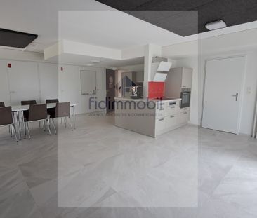 A louer, 2 pièces, pour AVS/AI, Croix-Fédérale 36, La Chaux-de-Fonds - Foto 2