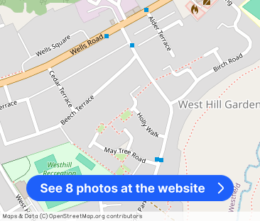 Holly Walk, Westfield, Radstock - Photo 1