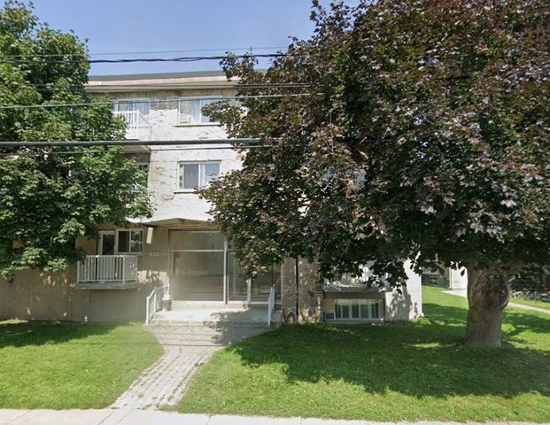 À louer / Appartement - Photo 1