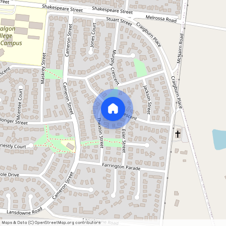 17 Taylor Crescent, Vic 3844, Traralgon