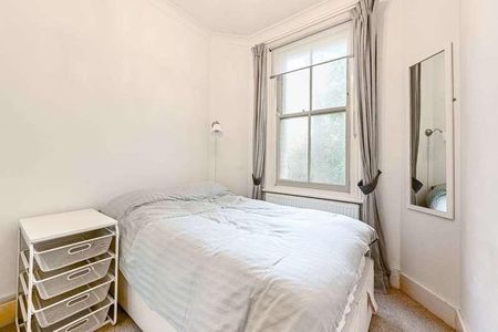 Mornington Avenue, West Kensington, W14 - Photo 5