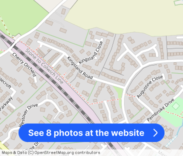 1 bedroom flat for rent - Photo 1